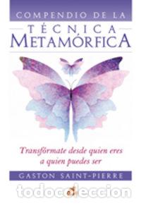 B&uuml;cher: COMPENDIO DE LA TECNICA METAMORFICA - SAINT-PIERRE, GASTON