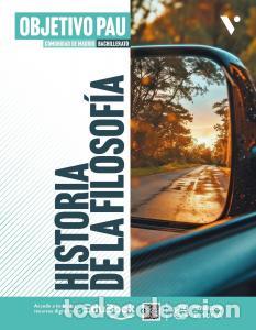 Libri: Historia de la filosofia. comunidad de madrid. objetivo pau (lcpluscapluslibreta)primaria.2ocurso -