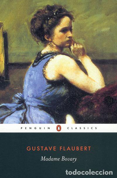 Libri: MADAME BOBARY - FLAUBERT, GUSTAVE