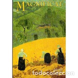 Libri: MAGNIFICAT JULIO 2023 - VV.AA.