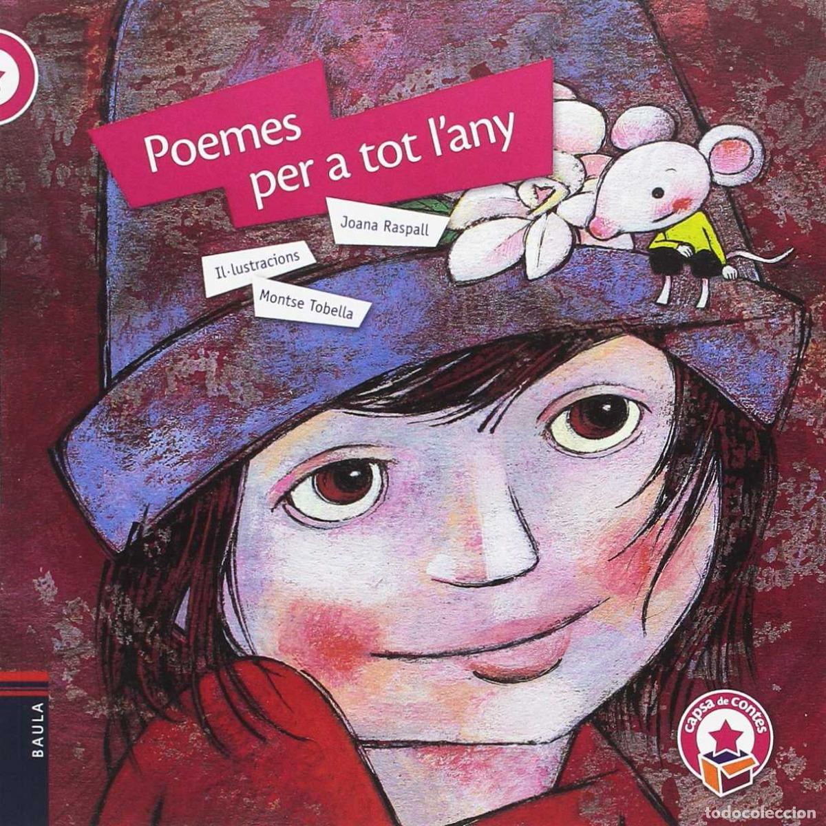 B&uuml;cher: POEMES PER TOT L&acute;ANY - Raspall, Joana