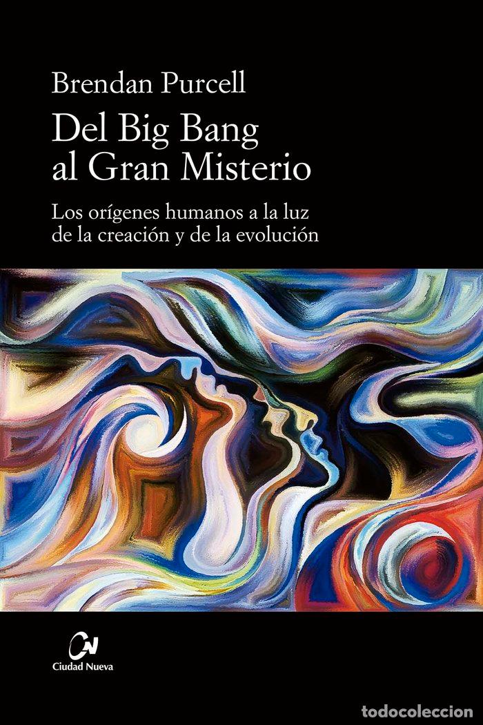 B&uuml;cher: DEL BIG BANG AL GRAN MISTERIO - PURCELL, BRENDAN