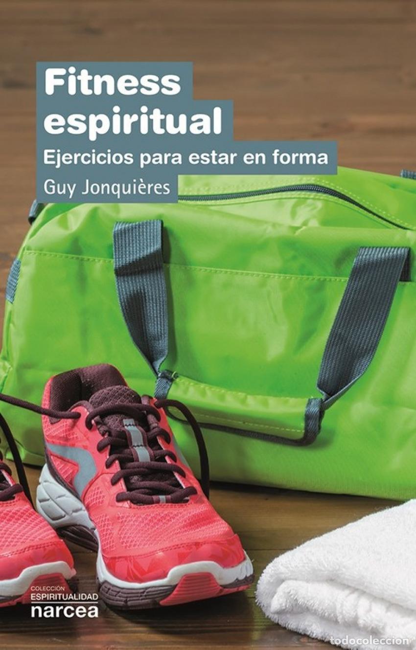 B&uuml;cher: FITNESS ESPIRITUAL - Jonqui&egrave;res, Guy