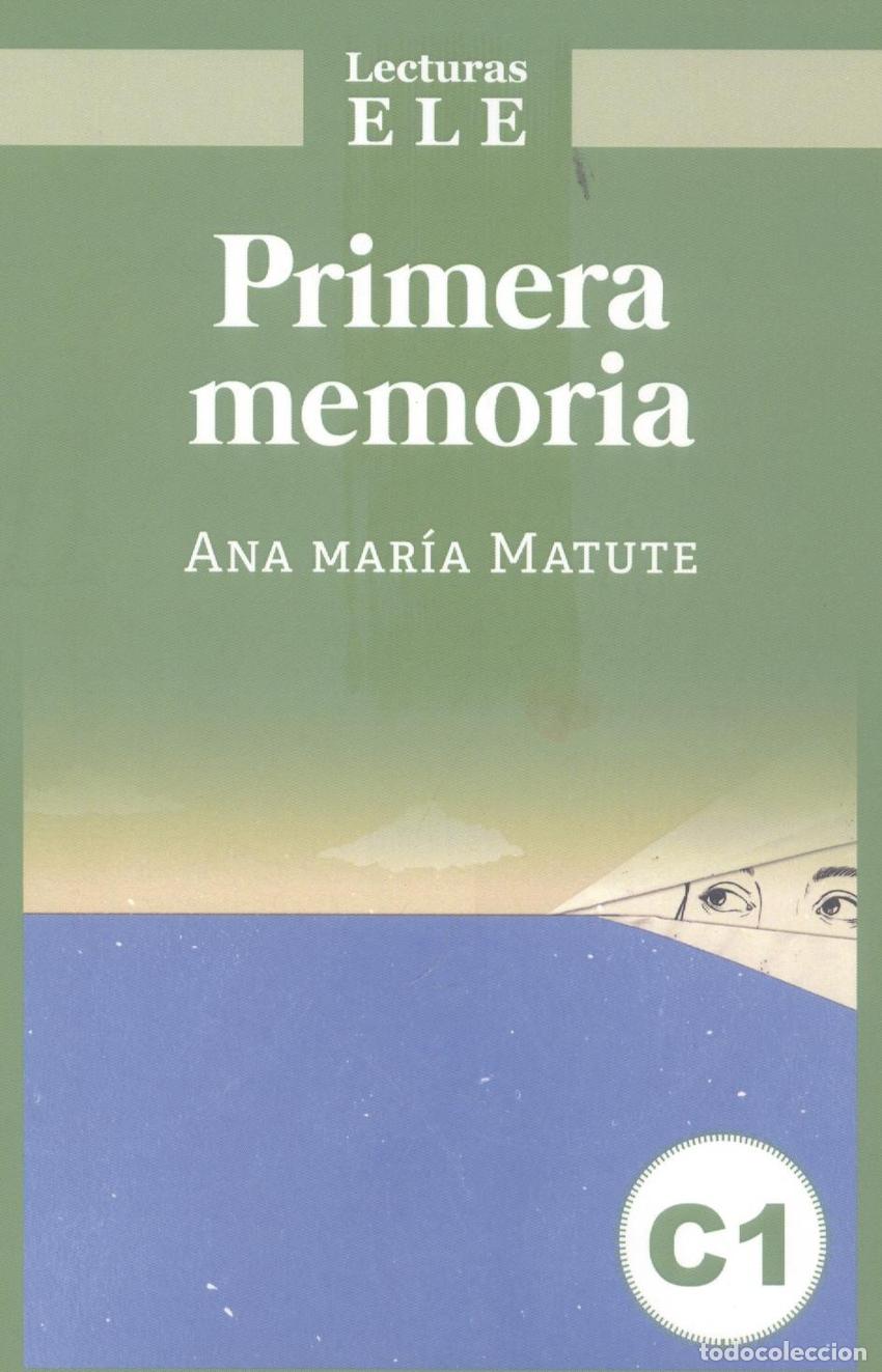 B&uuml;cher: PRIMERA MEMORIA - AA.VV