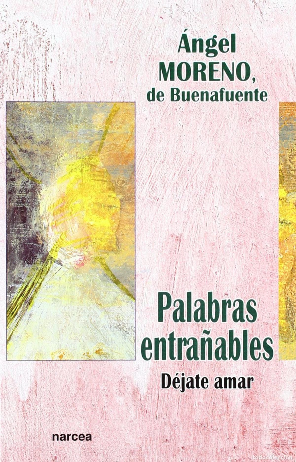 B&uuml;cher: PALABRAS ENTRA&Ntilde;AN&Ntilde;ES - Moreno de Buenafuente, &Aacute;ngel