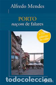 B&uuml;cher: PORTO:NA&Ccedil;OM DE FALARES - Mendes, Alfredo