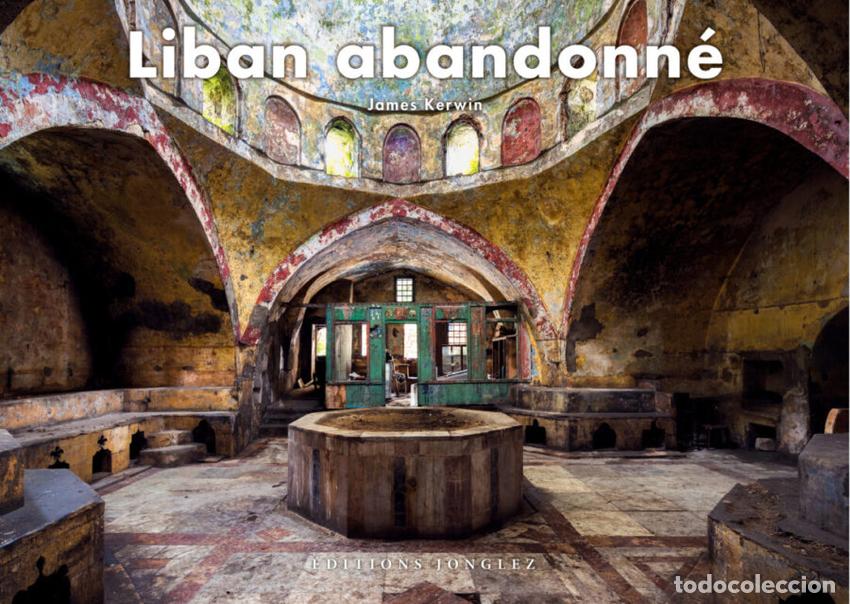 B&uuml;cher: LIBAN ABANDONN&Eacute; - Frances