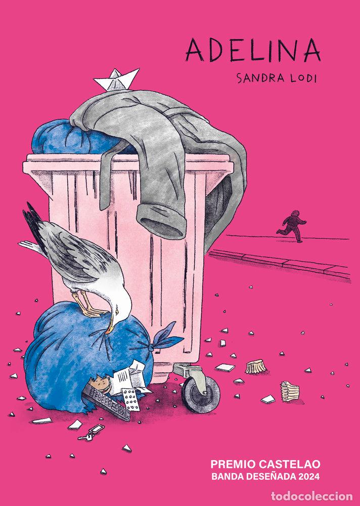 B&uuml;cher: ADELINA - SANDRA LODI