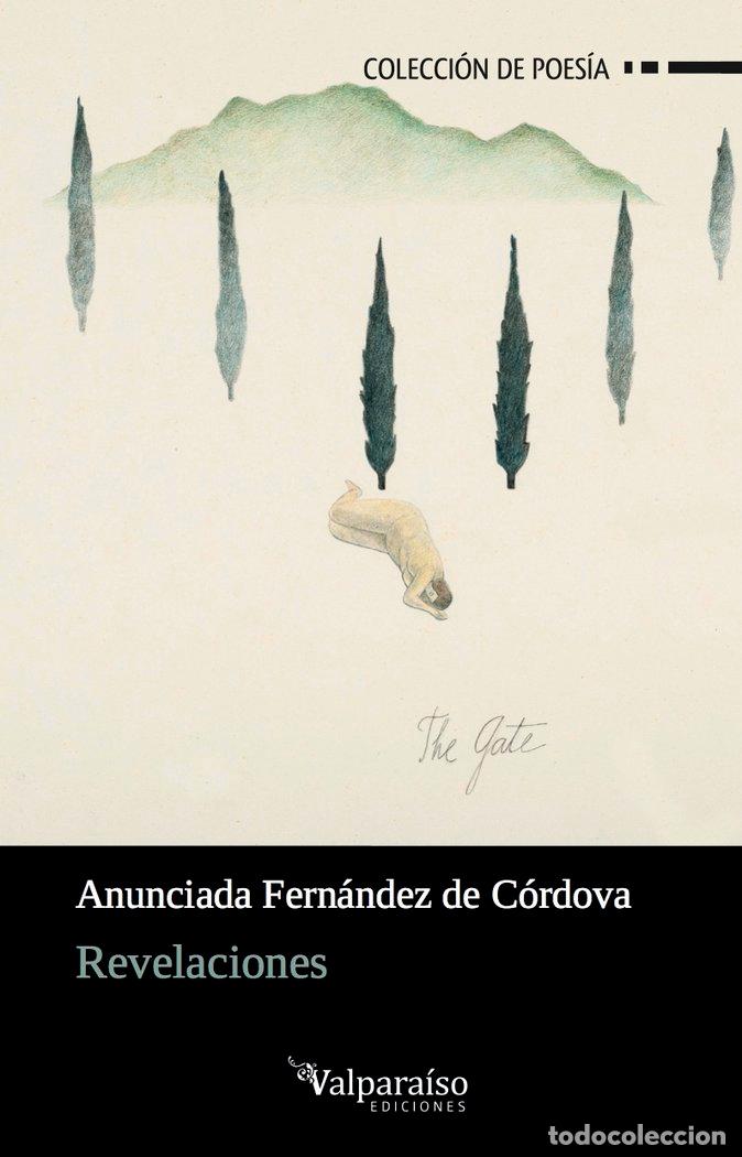 Livres: REVELACIONES - FERNANDEZ DE CORDOVA, ANUNCIADA