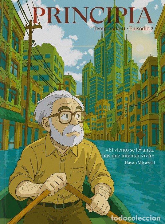 Libros: PRINCIPIA MAGAZINE T11E2 - ROYUELA, ENRIQUE