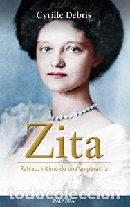 Livros: ZITA - DEBRIS, CYRILLE