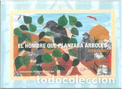 Livros: EL HOMBRE QUE PLANTABA ARBOLES - GIONO, JEAN