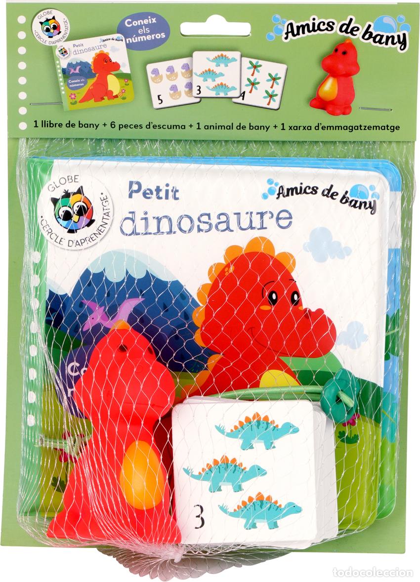 Libros: (CAT) PETIT DINOSAURE - P&Agrave;BOL, KIRSTEN