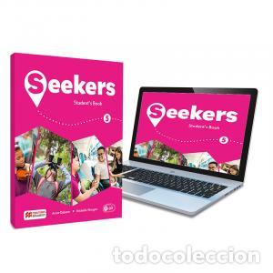 Libros: Seekers 5 pb epkseekers - Osborn, Anna