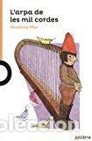 Libros: L'ARPA DE LES MIL CORDES - AA.VV.