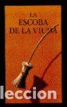 Livros: ESCOBA DE LA VIUDA,LA -INFANTIL - ALLSBURG