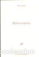 Libros: ESTRATAGEMAS - FRONTINO