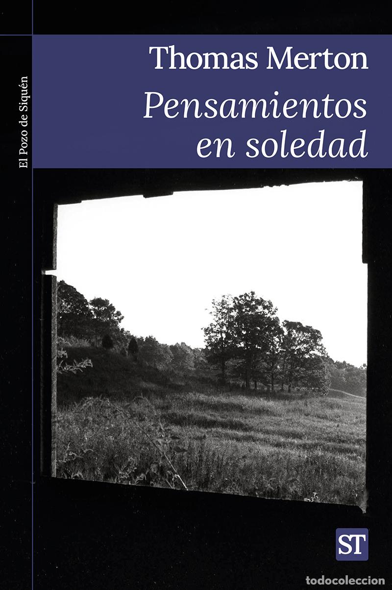 B&uuml;cher: PENSAMIENTOS EN SOLEDAD - Merton, Thomas