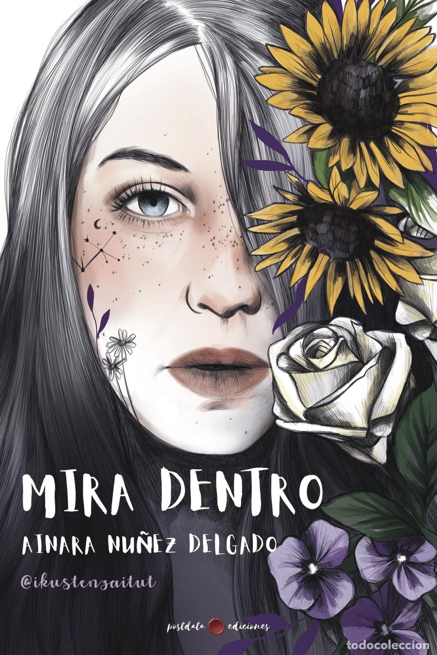 B&uuml;cher: MIRA DENTRO - N&uacute;&ntilde;ez Delgado, Ainara
