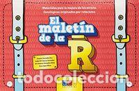 Libros: MALETIN DE LA R,EL - GONZALEZ RUS, GASPAR