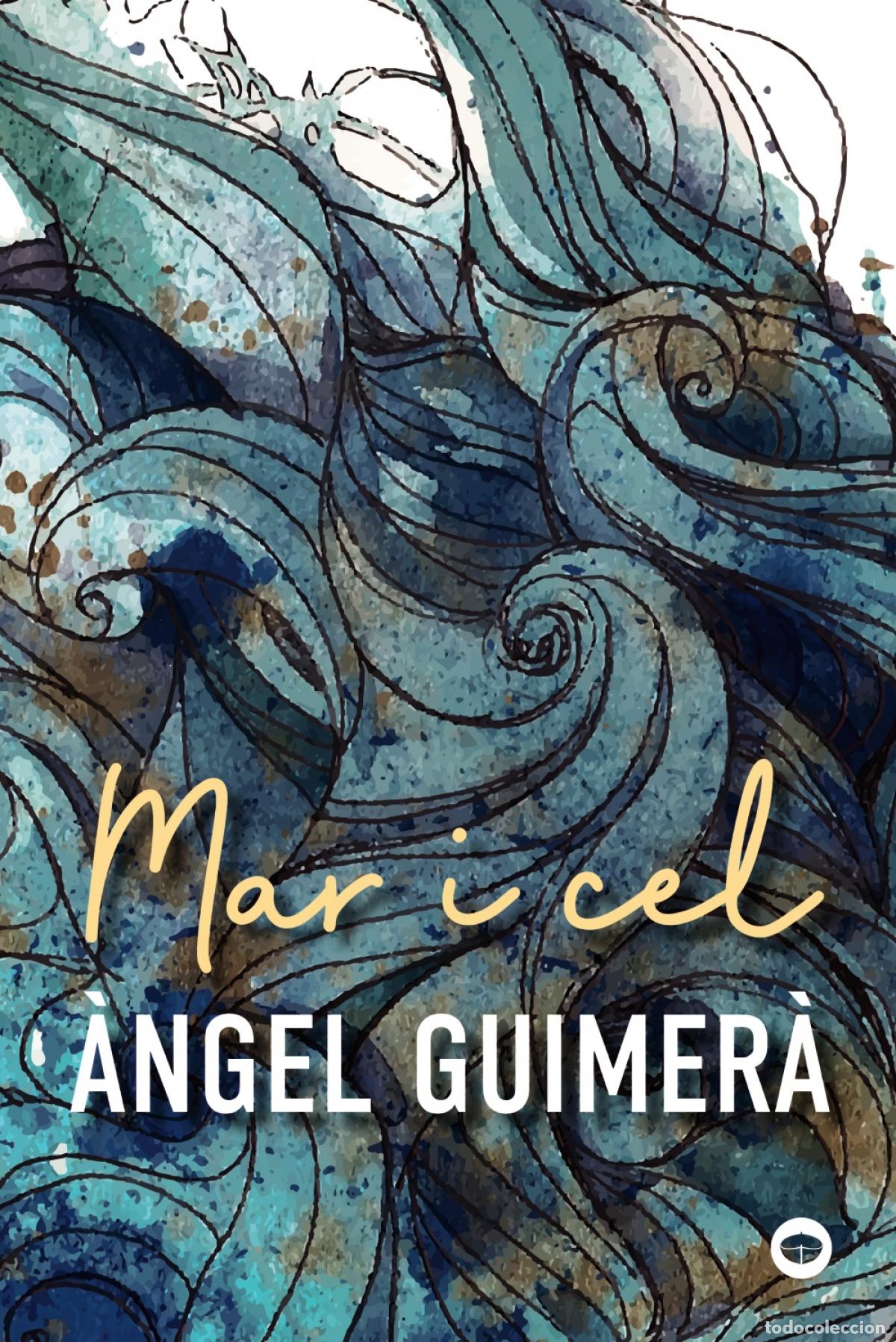 Livres: MAR I CEL - Guimer&agrave;, &Agrave;ngel
