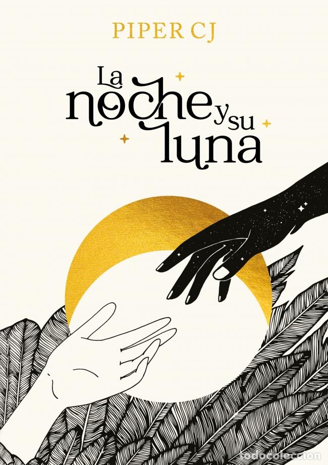 Livres: LA NOCHE Y SU LUNA - C J , Piper
