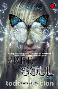 Livros: FREE SOUL - R VIVO, ANA