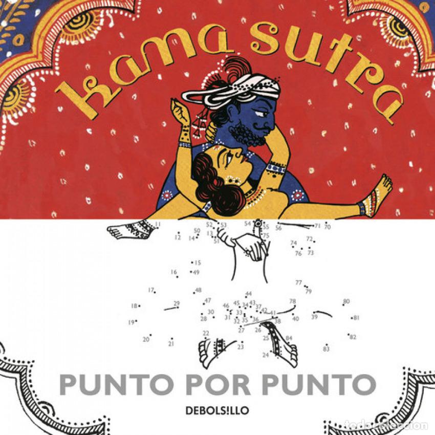 Libros: PUNTO POR PUNTO - VV.AA.