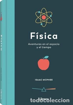 Libri: FISICA - MCPHEE, ISAAC