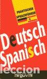 B&uuml;cher: GUIA PRACTICA ALEMAN-ESPA&Ntilde;OL - AA.VV