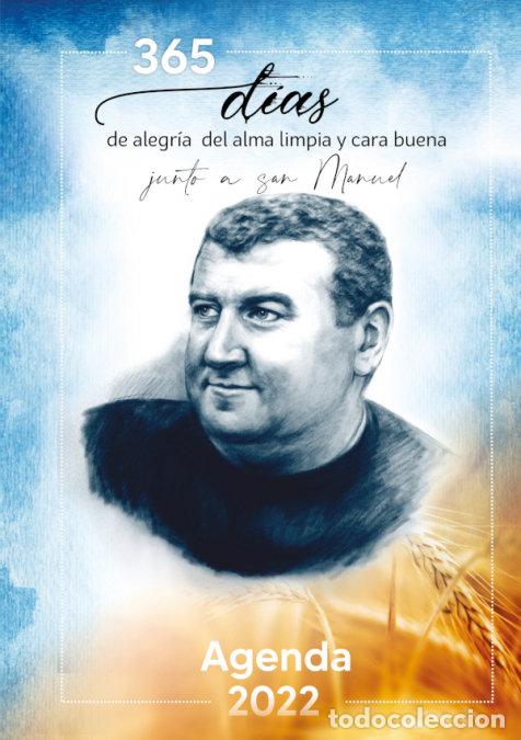 books: LO QUE PUEDE UN CURA HOY - GONZALEZ GARCIA, SAN MANUEL