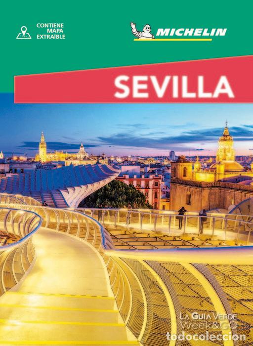 books: SEVILLA - Celli, Daniela