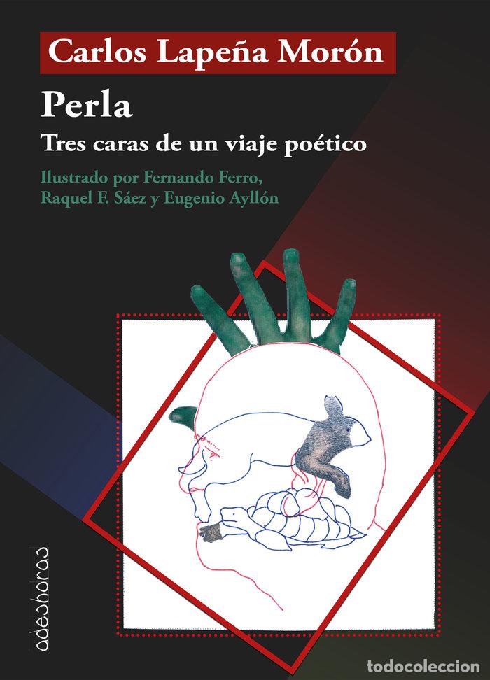 Livros: PERLA - LAPE&Ntilde;A MORON, CARLOS