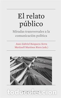 Livros: EL RELATO PUBLICO - AA.VV.