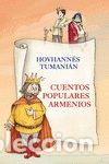 Libri: CUENTOS POPULARES ARMENIOS - TUMANIAN, HOVHANNES