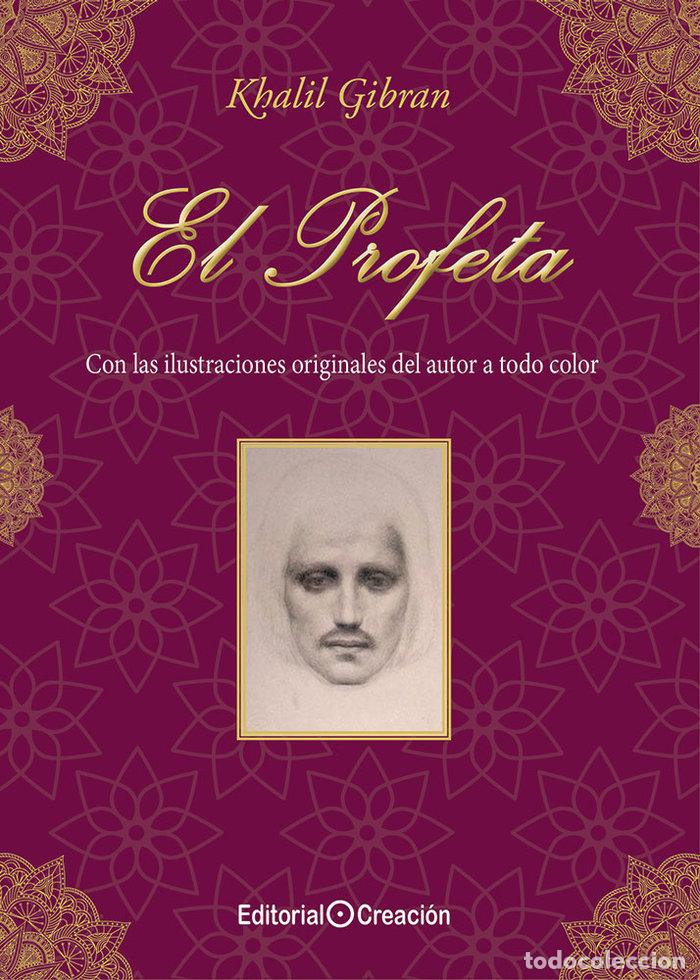 B&uuml;cher: EL PROFETA - GIBRAN, KHALIL