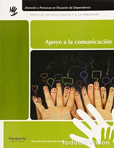 books: APOYO A LA COMUNICACION - AA.VV