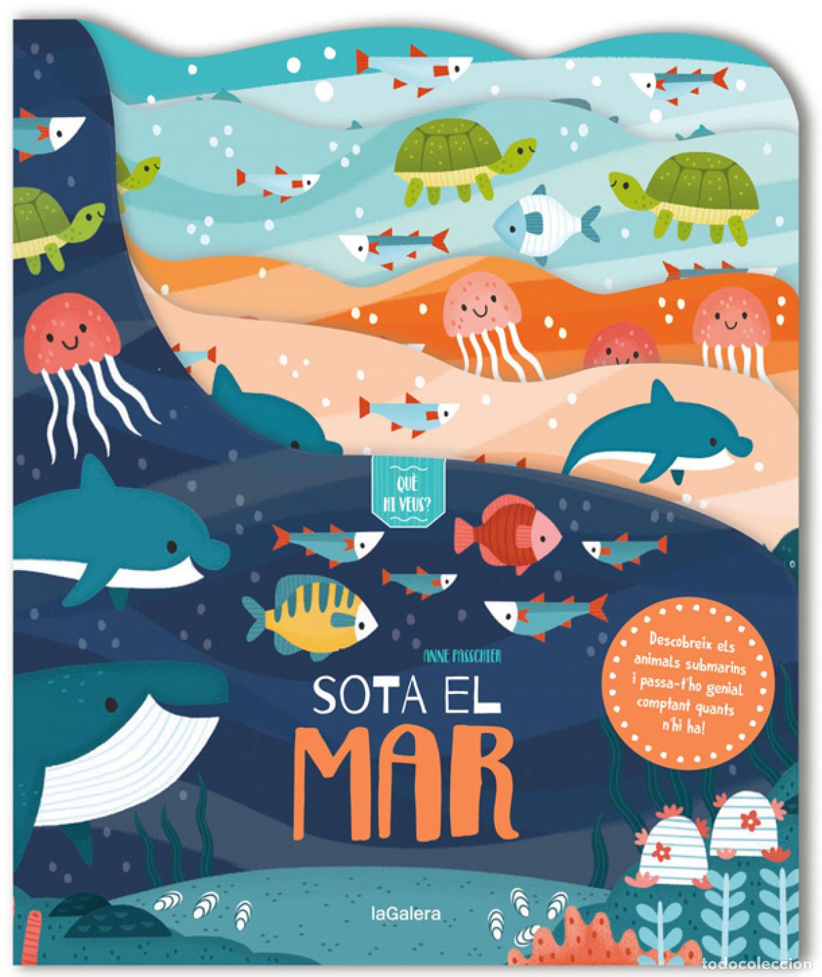 Libros: SOTA EL MAR - Weerasekera, Becky