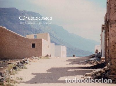 Libros: GRACIOSA,LA - ELZA CARROZZA - NICK WAGNER