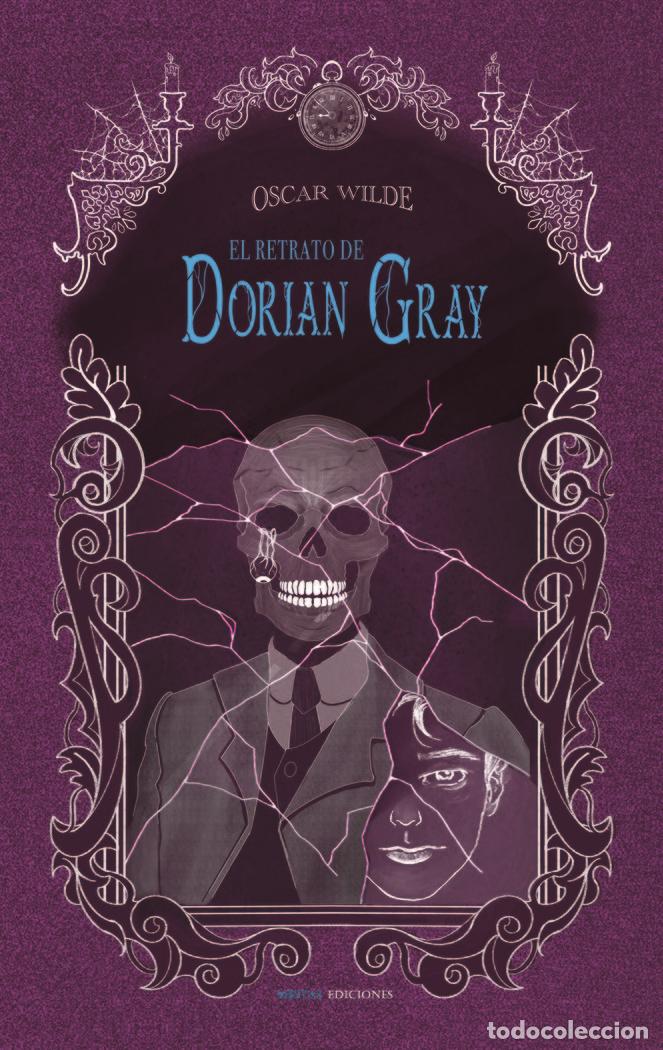 Libros: EL RETRATO DE DORIAN GRAY - WILDE, OSCAR