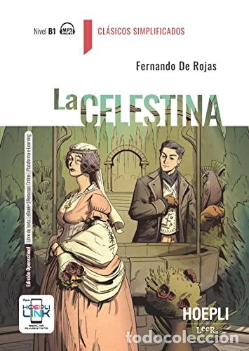 Libros: LA CELESTINA - NIVEL B1 - Rojas, Fernando de