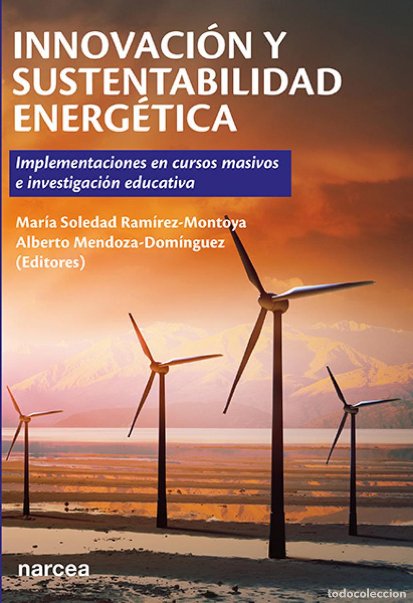 Livros: INNOVACION Y SUSTENTABILIDAD.II - RAMIREZ, M&ordf;SOLEDAD Y MENDOZA, ALBERTO