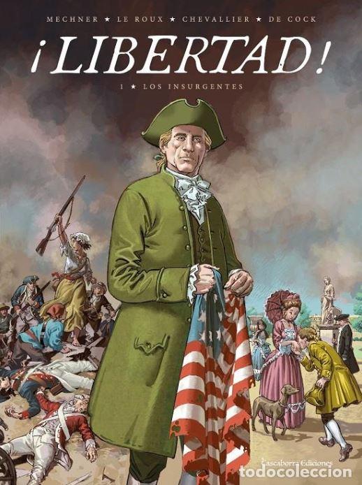 Libros: &iexcl;LIBERTAD! - AA.VV..