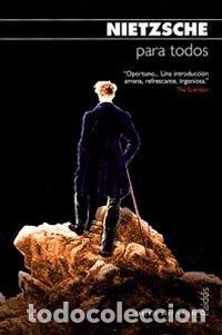 Libros: NIETZSCHE PARA TODOS - GANE