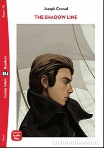 Libros: THE SHADOW LINE - Conrad, Joseph