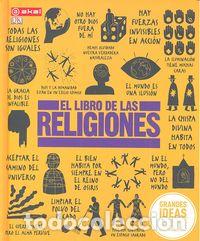 Libros: LIBRO DE LAS RELIGIONES,EL - AA.VV