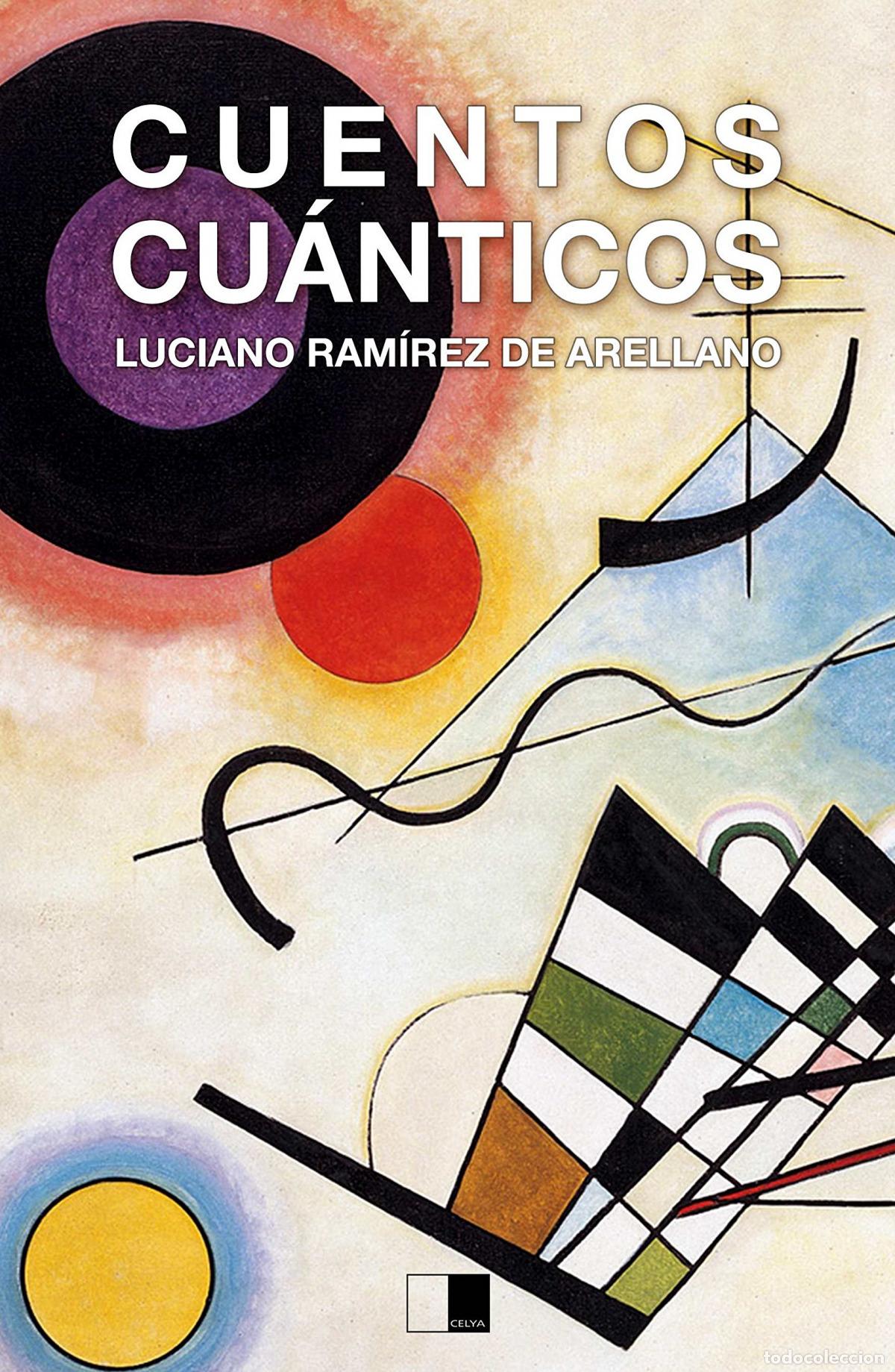 Livres: CUENTOS CU&Aacute;NTICOS - Ram&iacute;rez de Arellano Espadero, Luciano