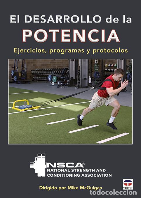 Livres: DESARROLLO DE LA POTENCIA,EL - AA.VV