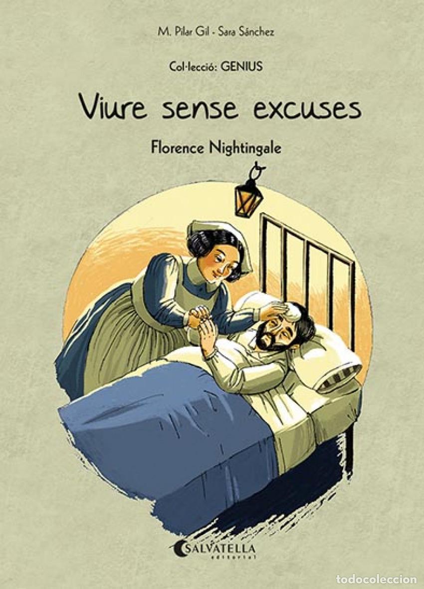 Livros: VIURE SENSE EXCUSES - Gil, M Pilar
