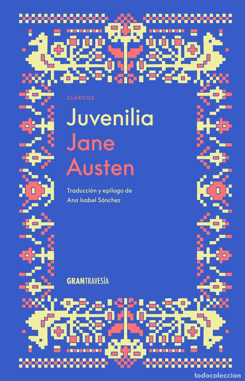 Livros: JUVENILIA - AUSTEN, JANE